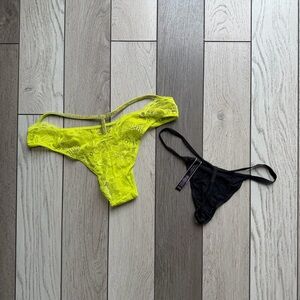 Victoria's Secret Panties